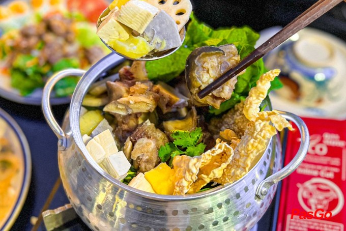 Bò Lế Rồ - Cao Thắng-1